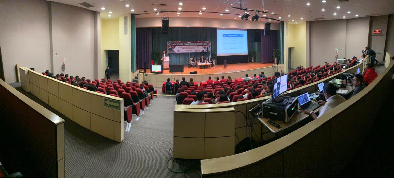 Evento Be1 Global Events